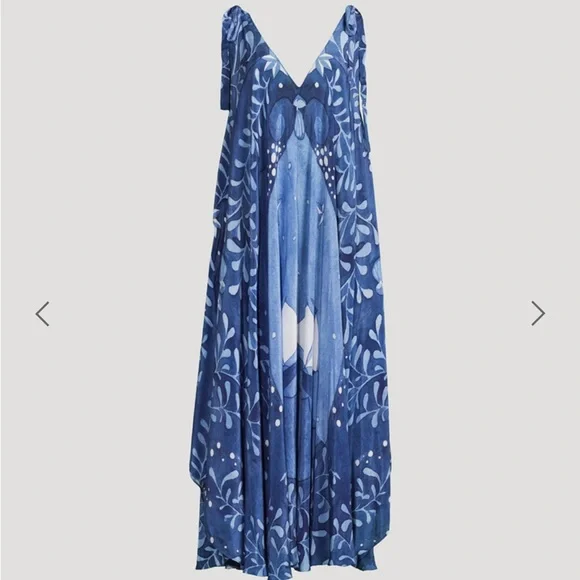 Carolina K Liv Jumpsuit